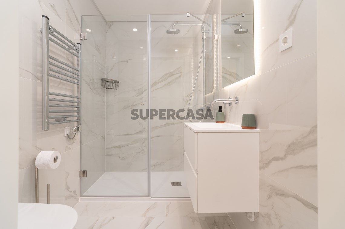 WC Suíte 2