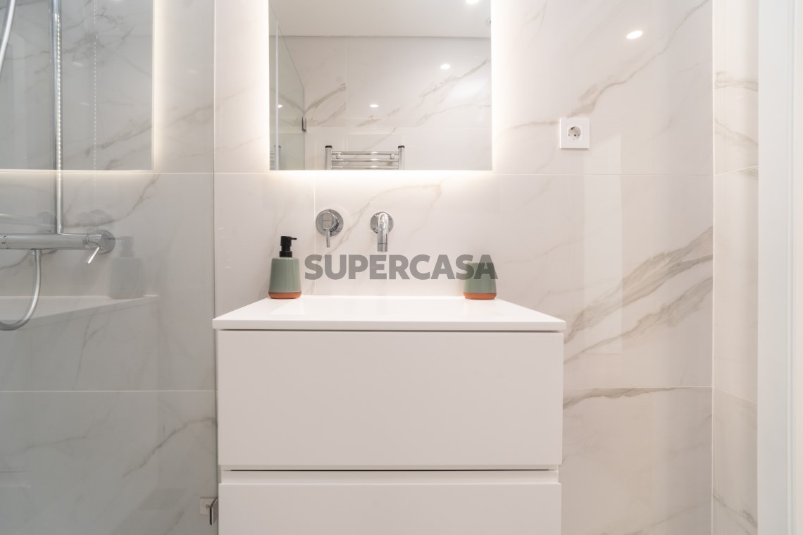 WC Suíte 2