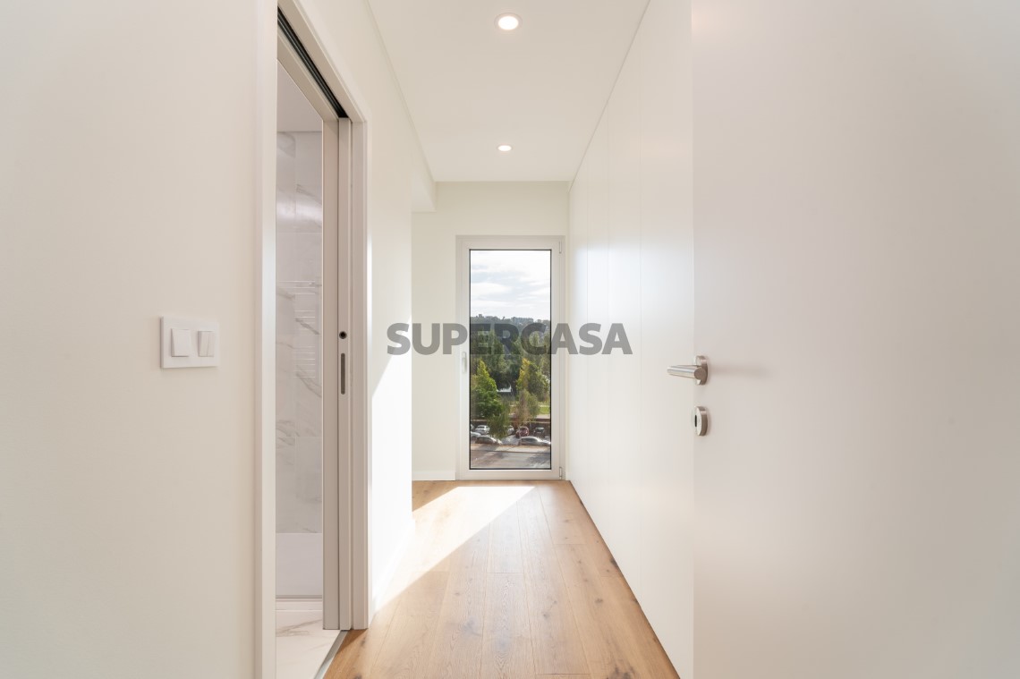 Quarto suíte 3