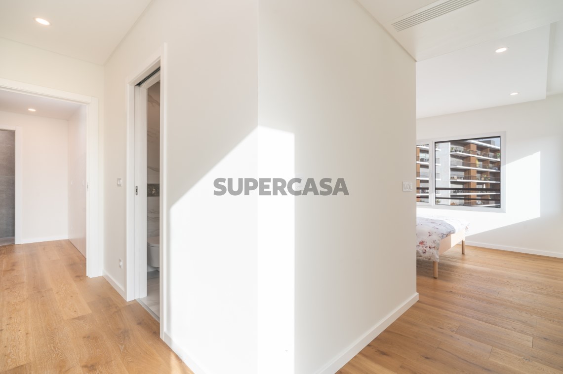 Quarto suíte 3
