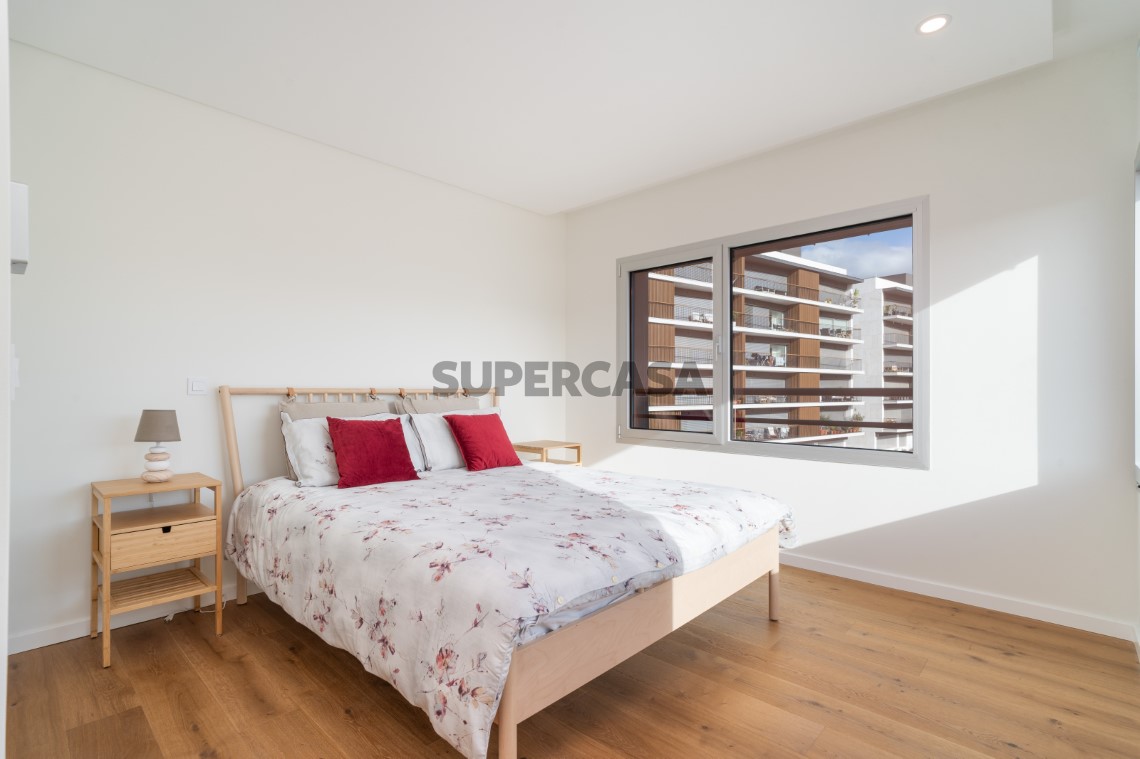 Quarto suíte 3