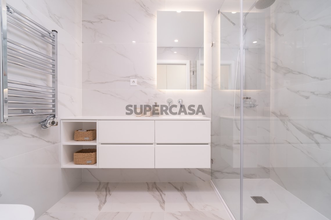 WC Suíte 3