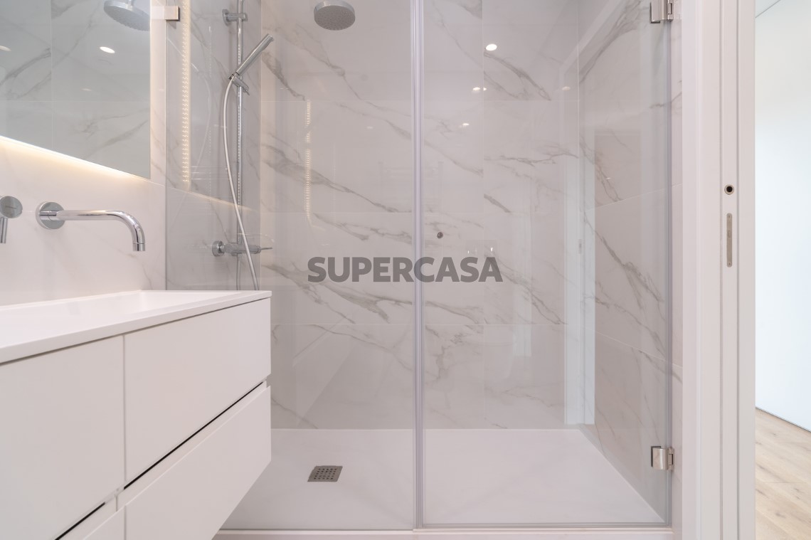 WC Suíte 3