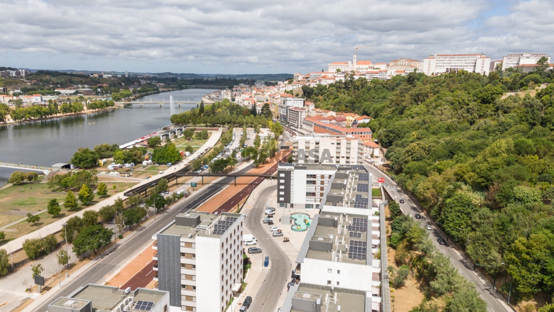 Urbanização
