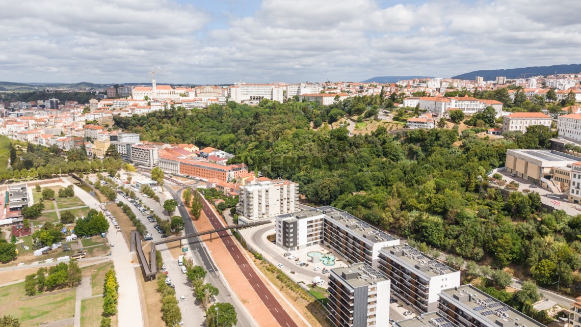 Urbanização