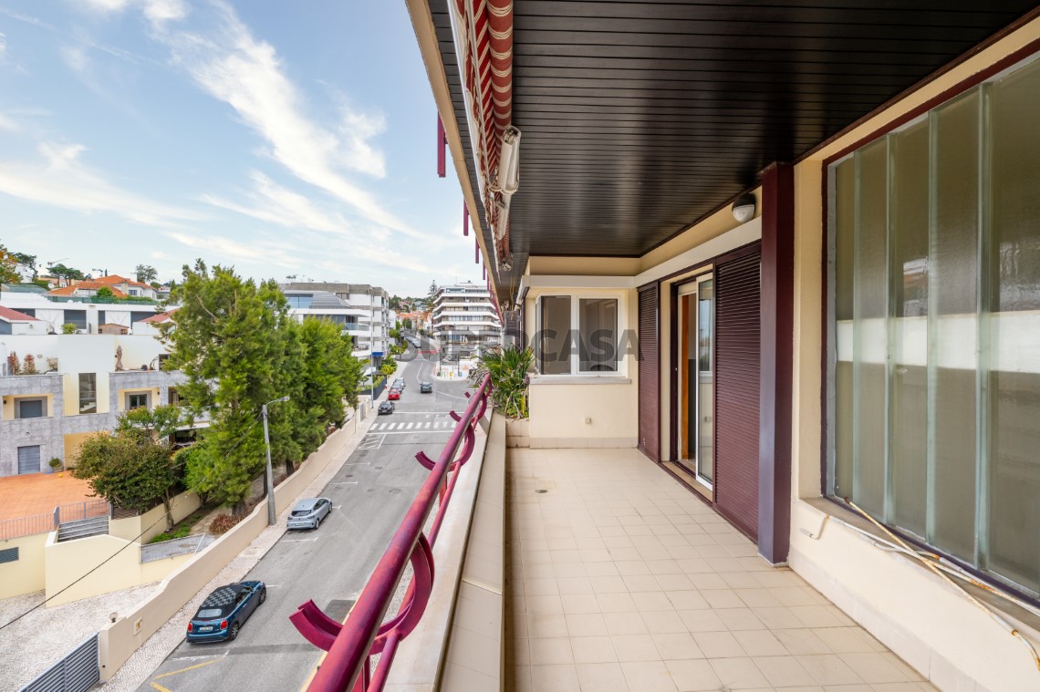 Balcon