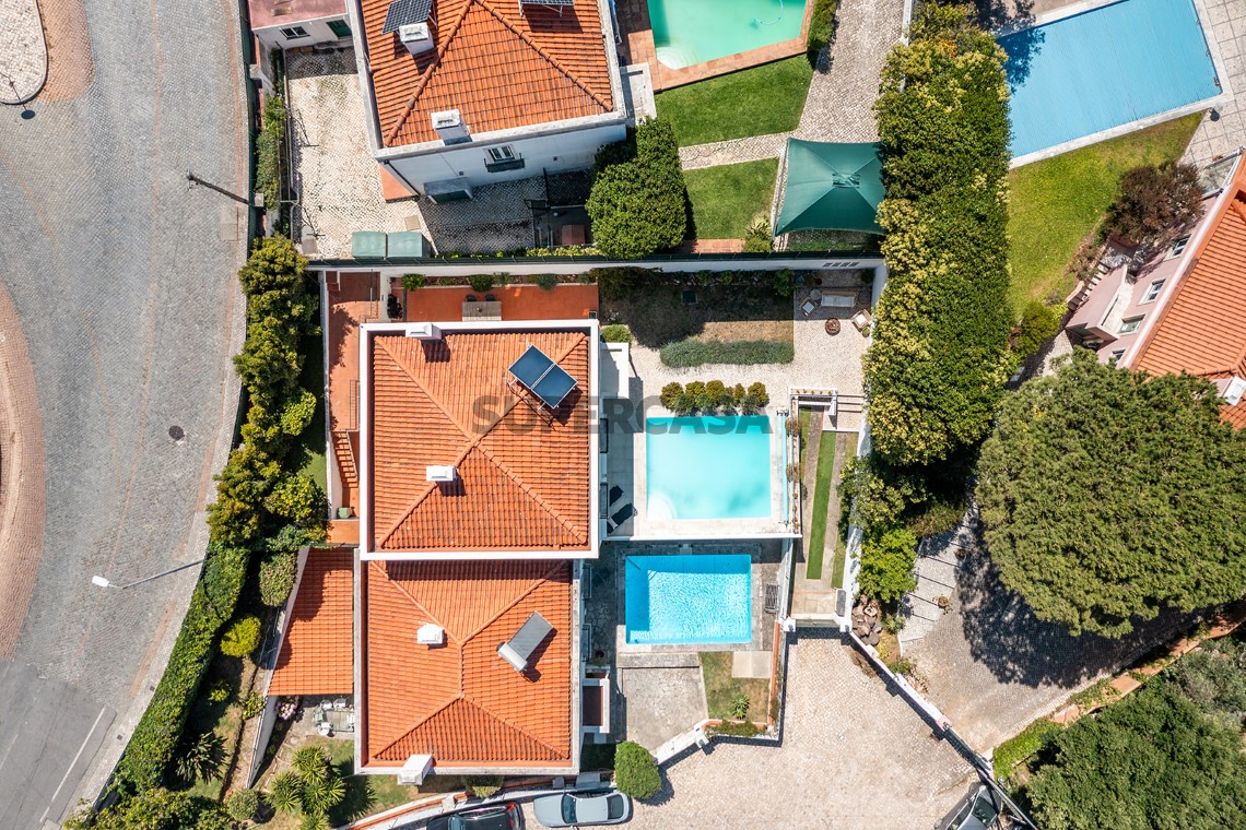 Vista Drone