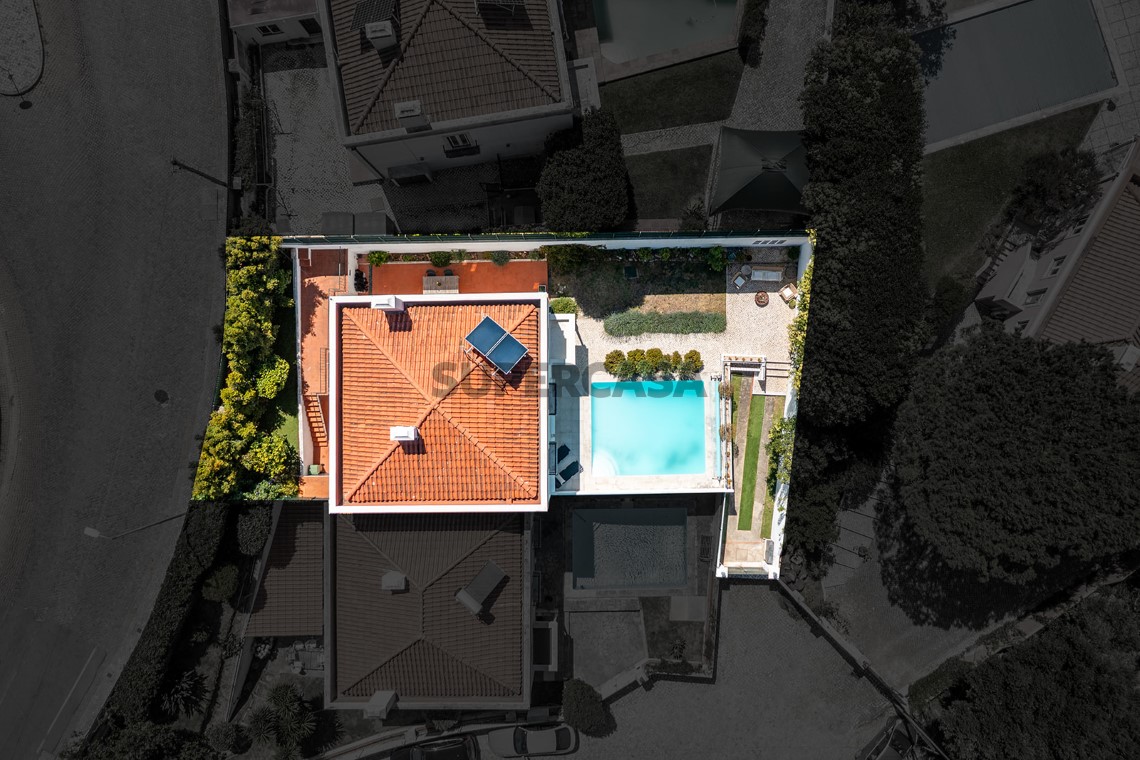 Vista Drone