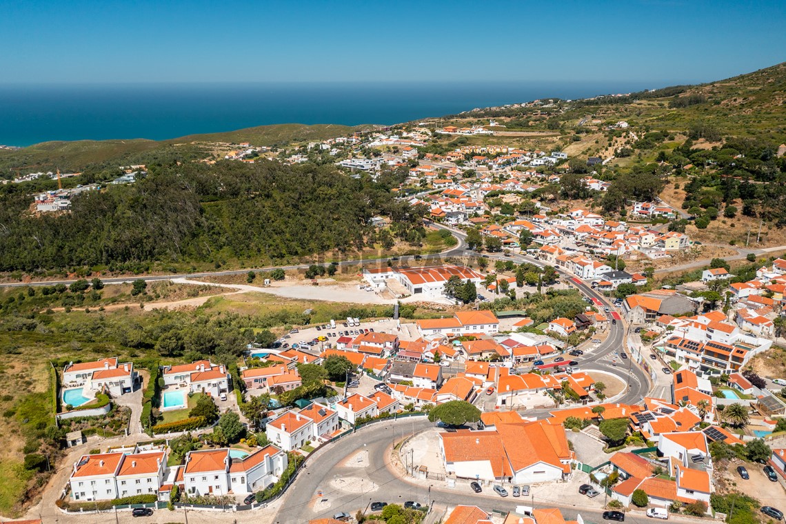 Vista Drone