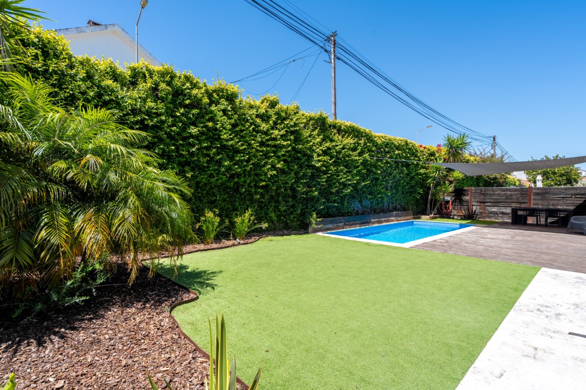 Jardin