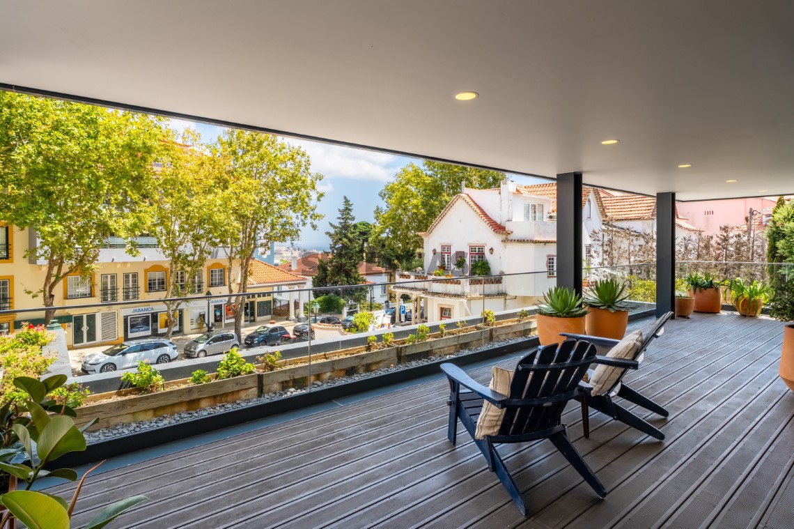 Balcon