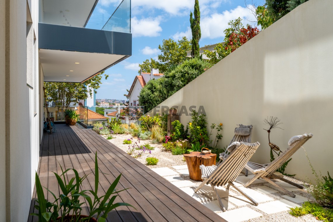 Jardin