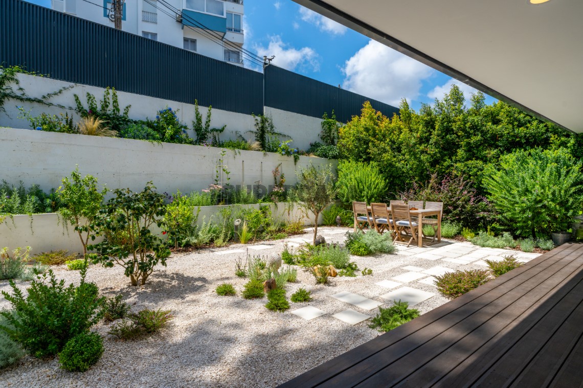 Jardin