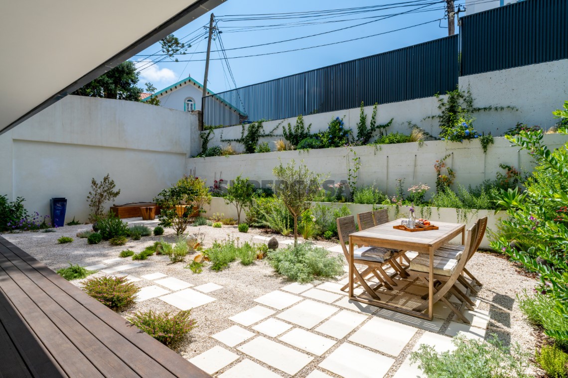 Jardin