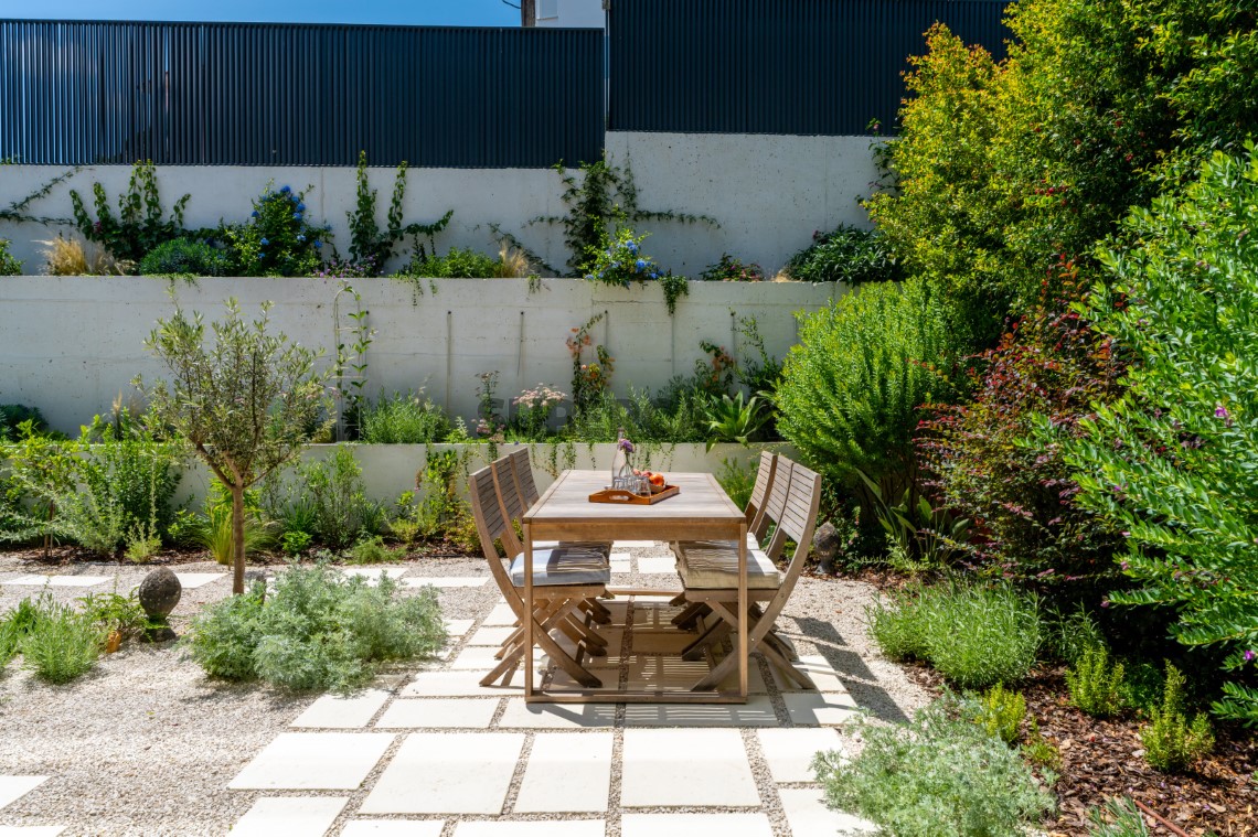 Jardin