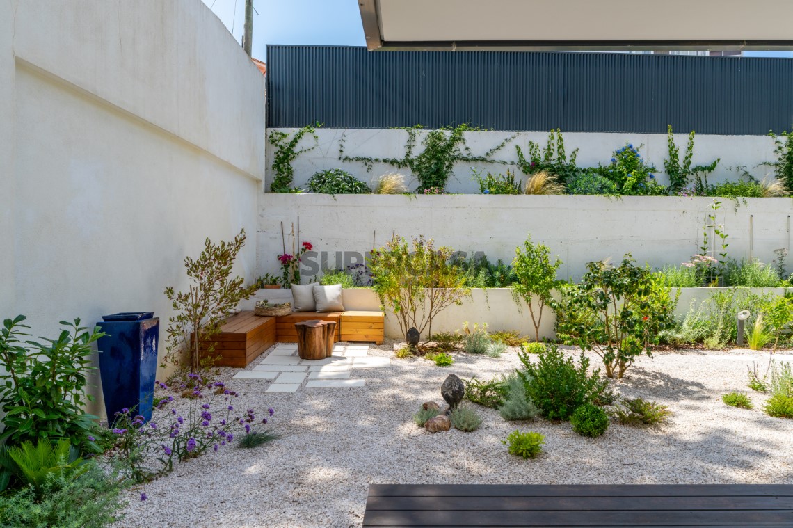 Jardin