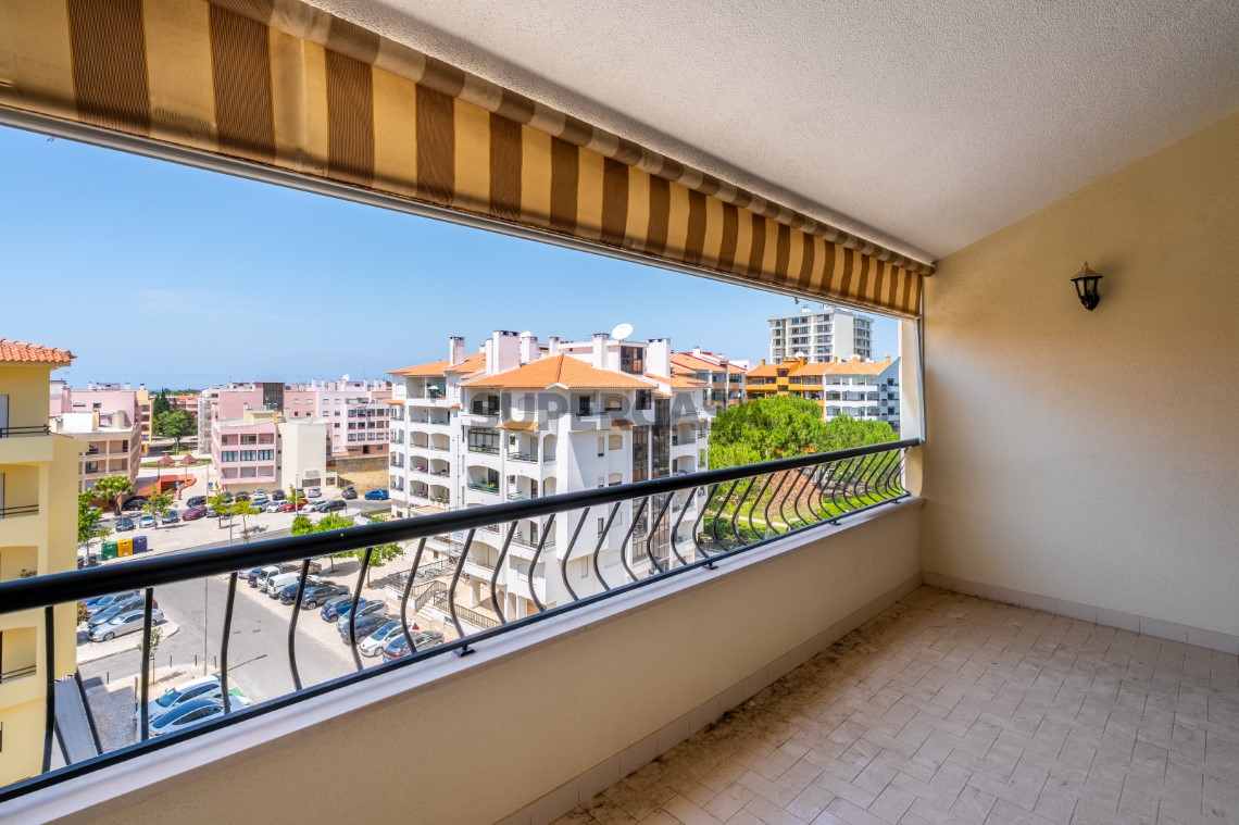 Balcon