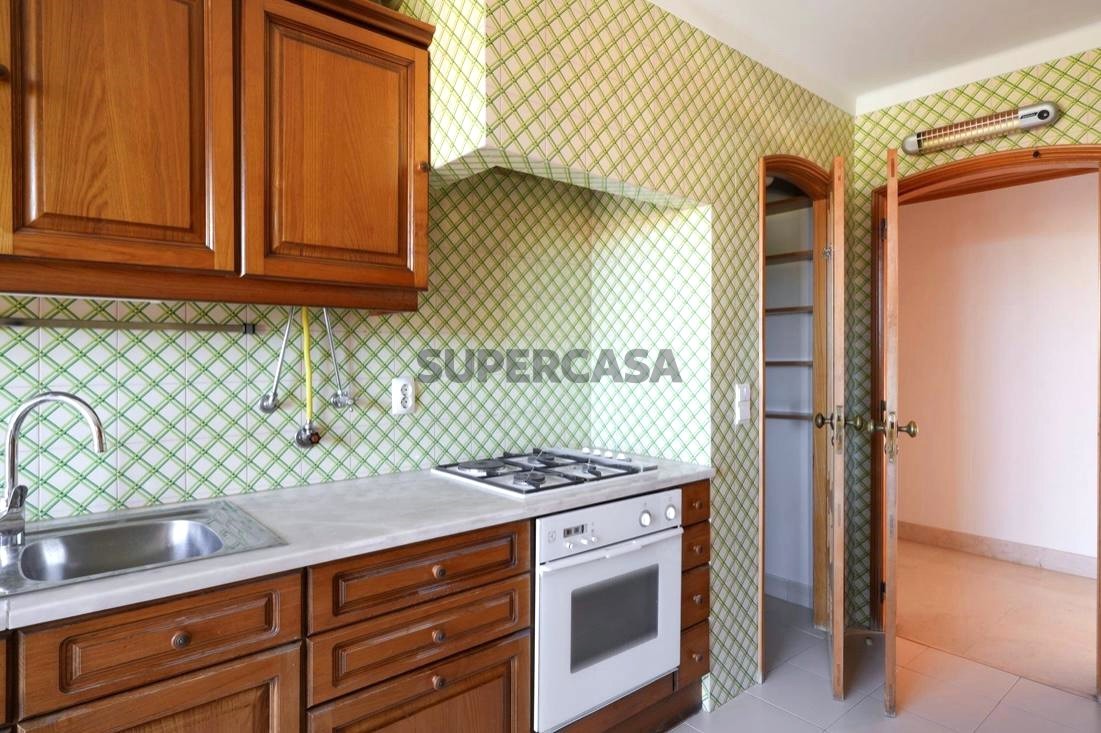 Apartamento 3 habitaciones en venta en Rua dos Pombos