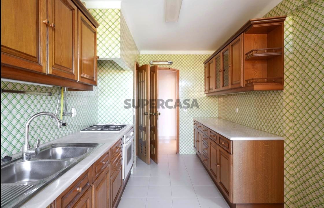 Apartamento 3 habitaciones en venta en Rua dos Pombos
