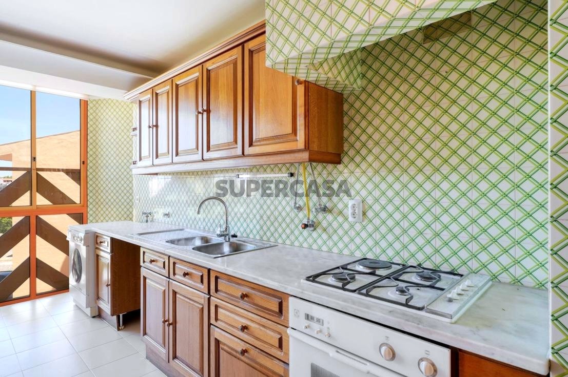 Apartamento 3 habitaciones en venta en Rua dos Pombos