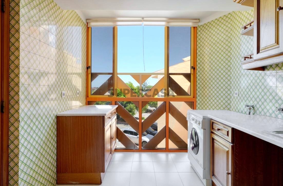 Apartamento 3 habitaciones en venta en Rua dos Pombos