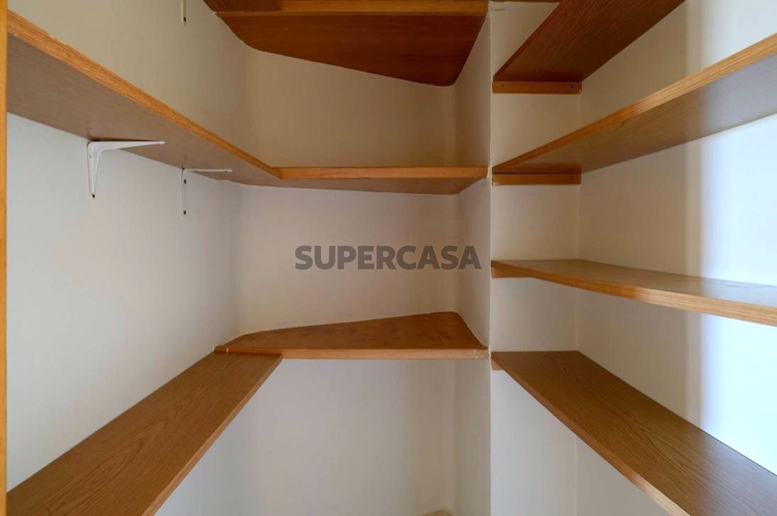 Apartamento 3 habitaciones en venta en Rua dos Pombos