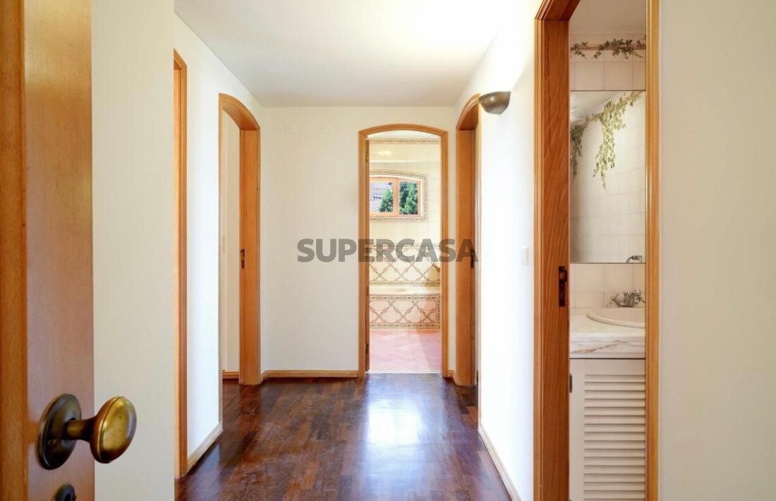 Apartamento 3 habitaciones en venta en Rua dos Pombos