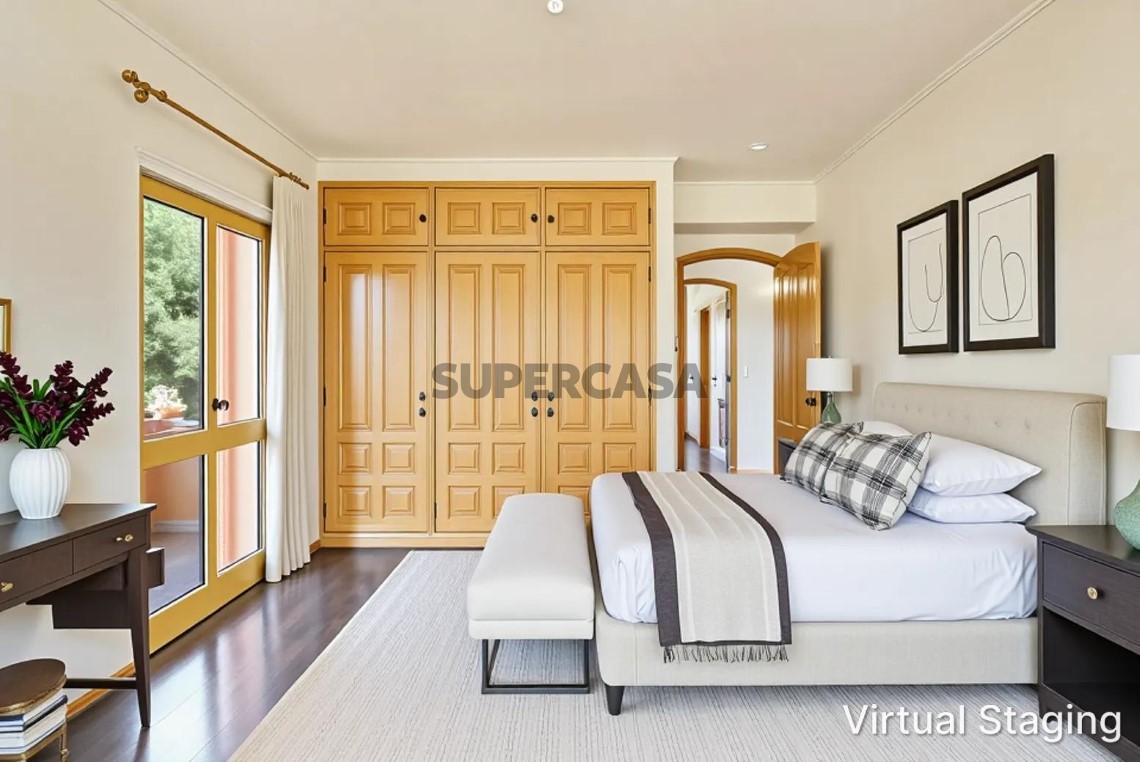 Apartamento 3 habitaciones en venta en Rua dos Pombos