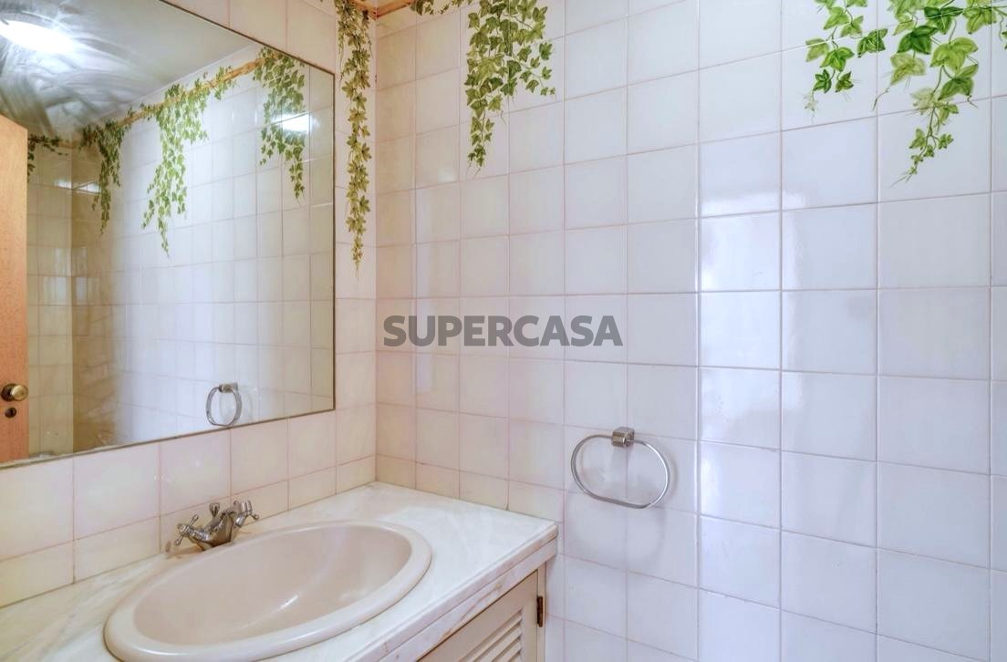 Apartamento 3 habitaciones en venta en Rua dos Pombos