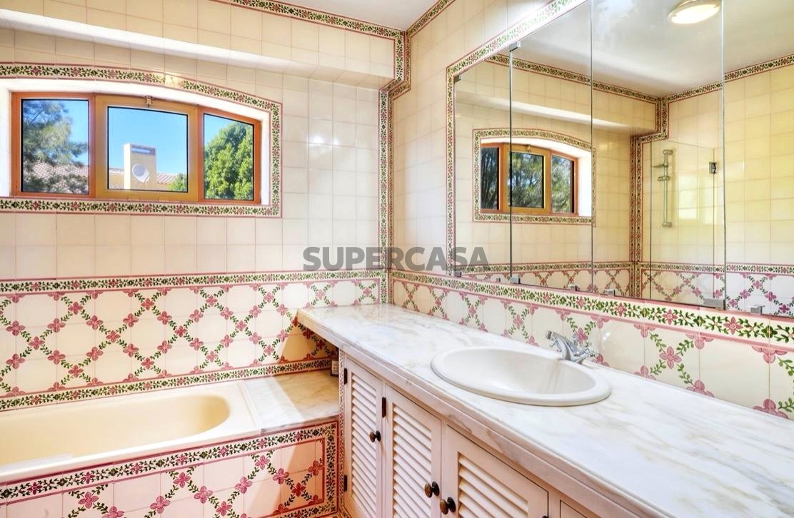 Apartamento 3 habitaciones en venta en Rua dos Pombos