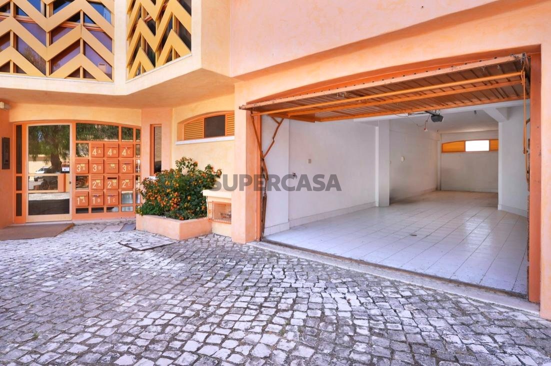 Apartamento 3 habitaciones en venta en Rua dos Pombos