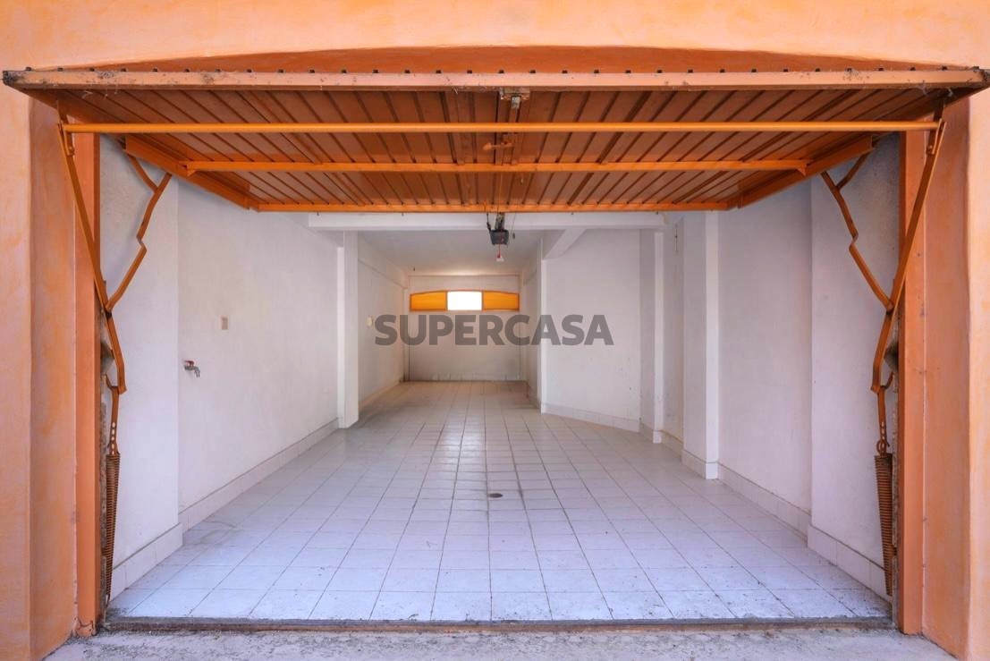 Apartamento 3 habitaciones en venta en Rua dos Pombos