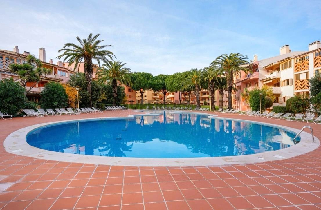 Apartamento 3 habitaciones en venta en Rua dos Pombos