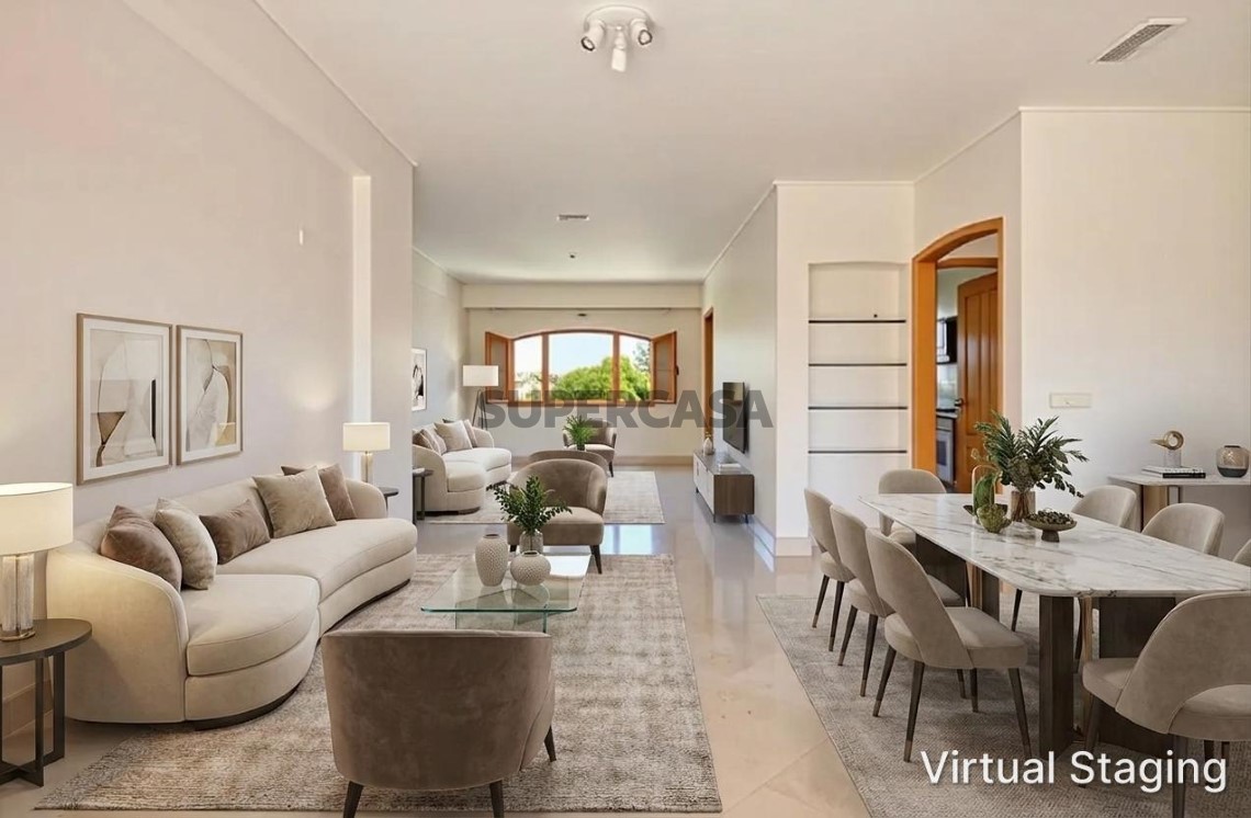 Apartamento 3 habitaciones en venta en Rua dos Pombos