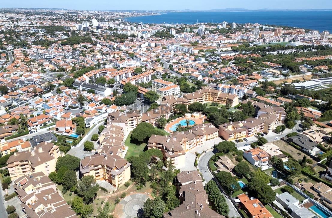 Apartamento 3 habitaciones en venta en Rua dos Pombos