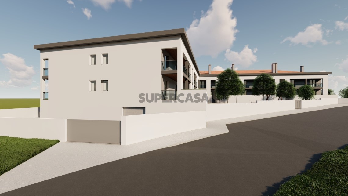Vista Exterior