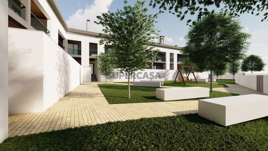 Vista Exterior