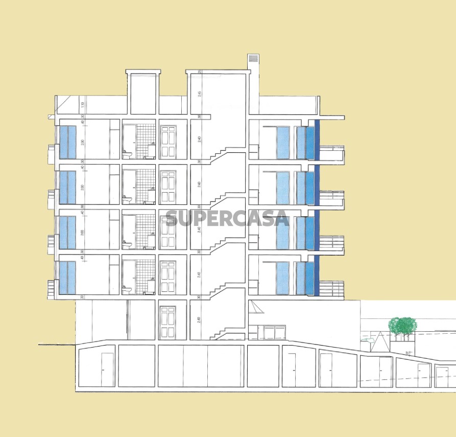 Interiores Plano