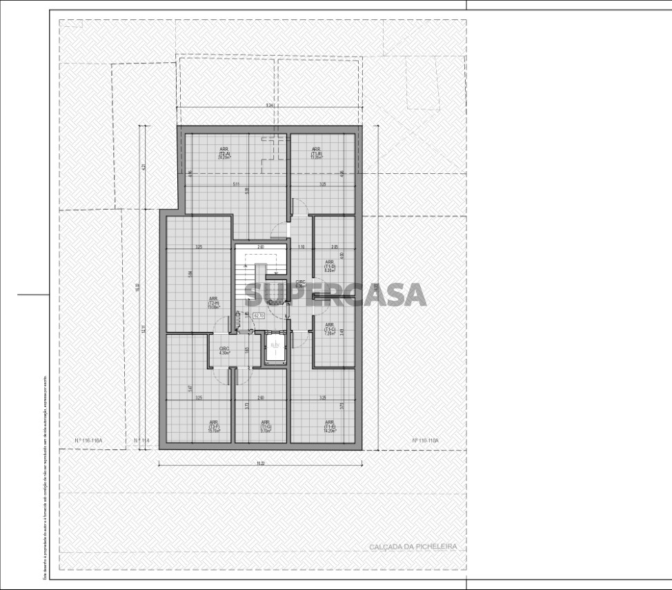 PISO -1