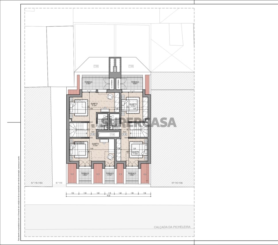 PISO 4