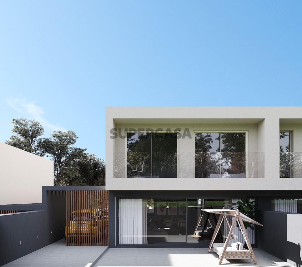 Lote 57 - Fachada Tardoz