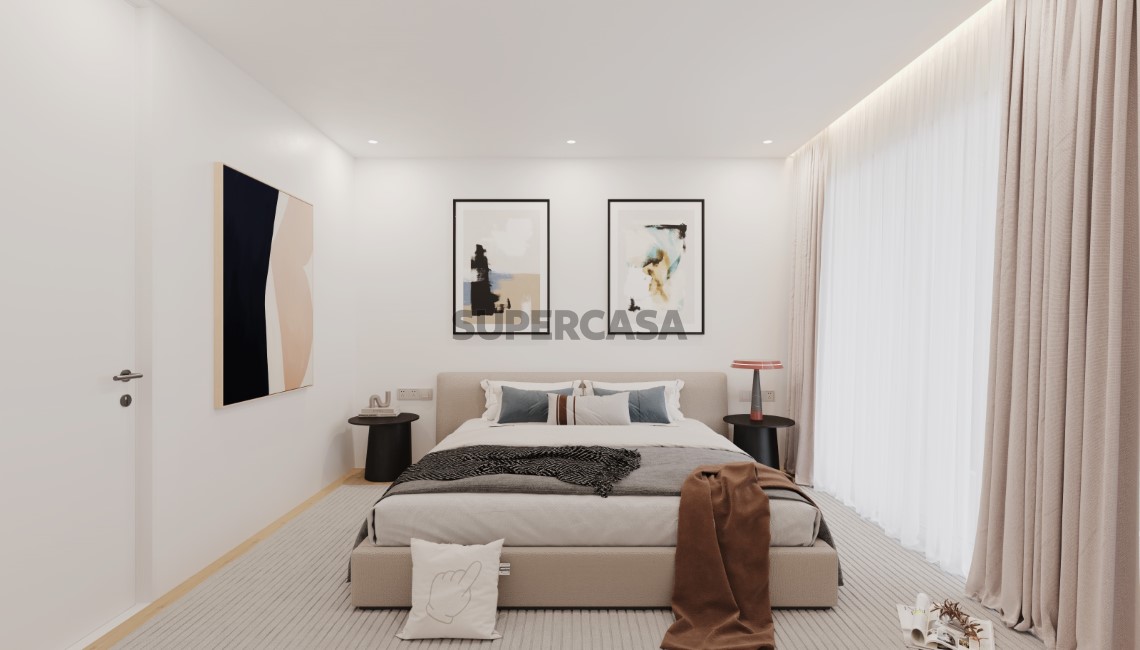 Lote 57_1.1 - Vista Quarto Suite