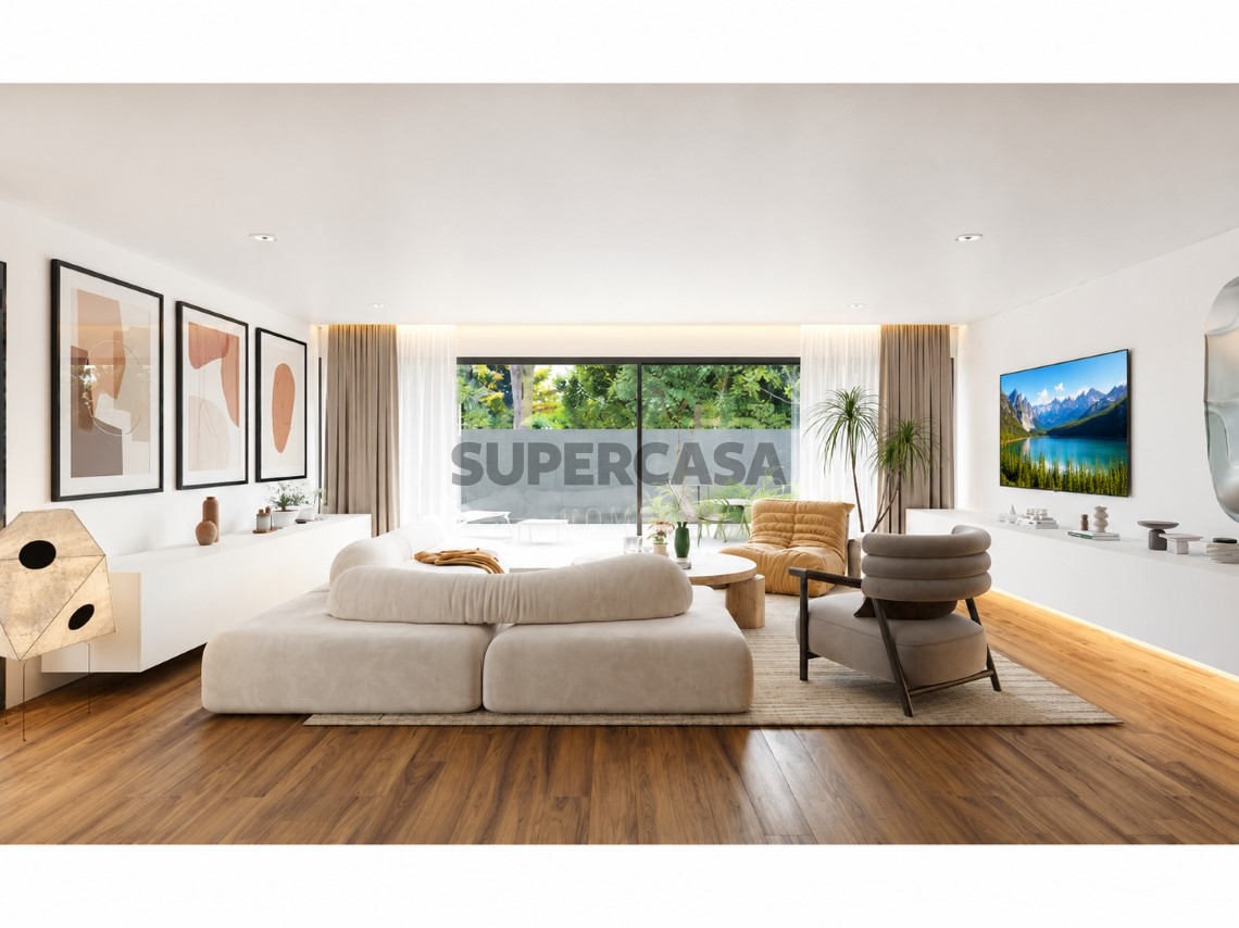 Sala de estar