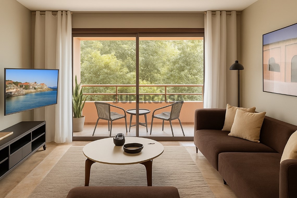 Sala de estar