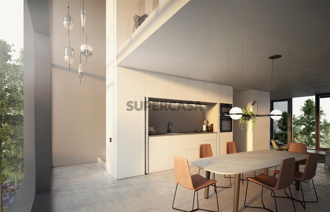 Sala modelo Prateato