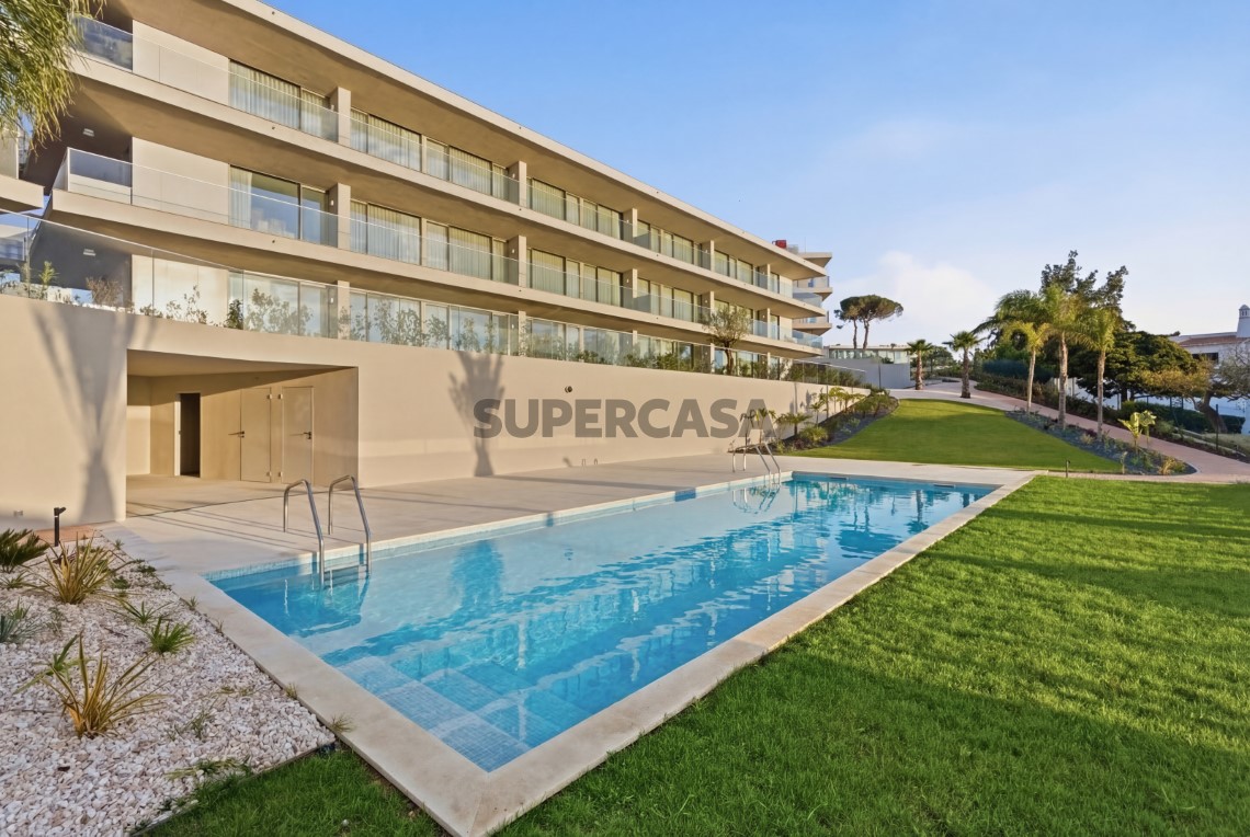 Piscina NBay
