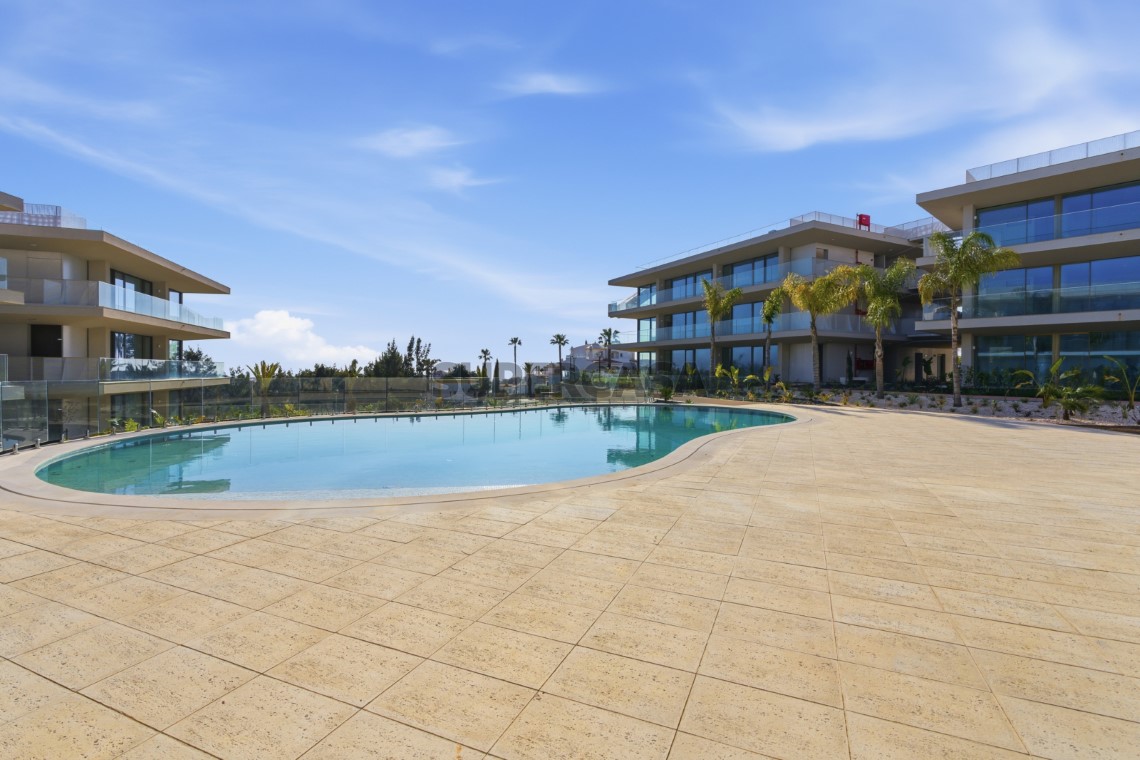 Piscina NBay