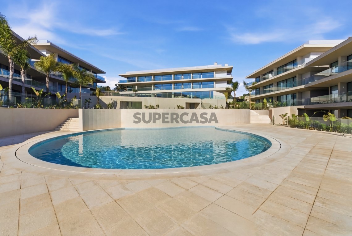 Piscina NBay