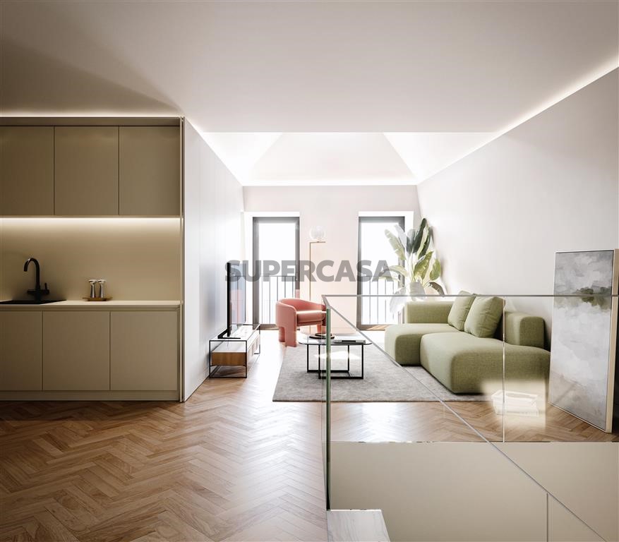 Sala Modelo Aura