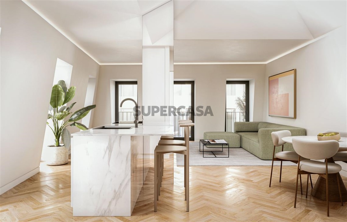 Sala Modelo Aura